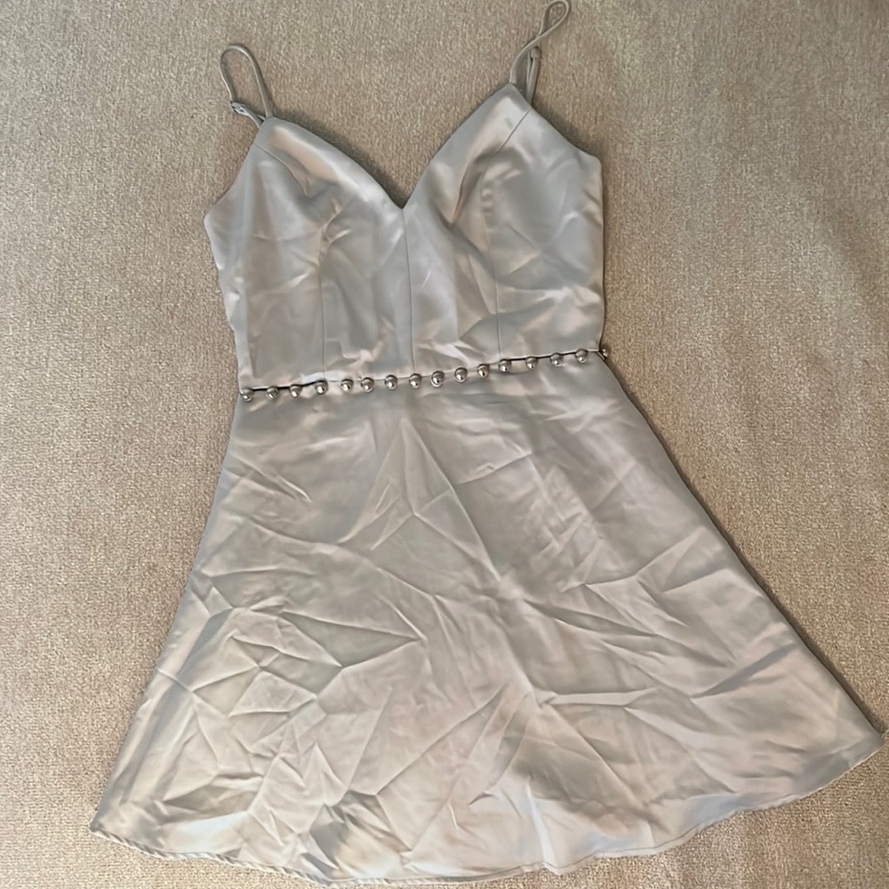 NBD Cocktail Dress